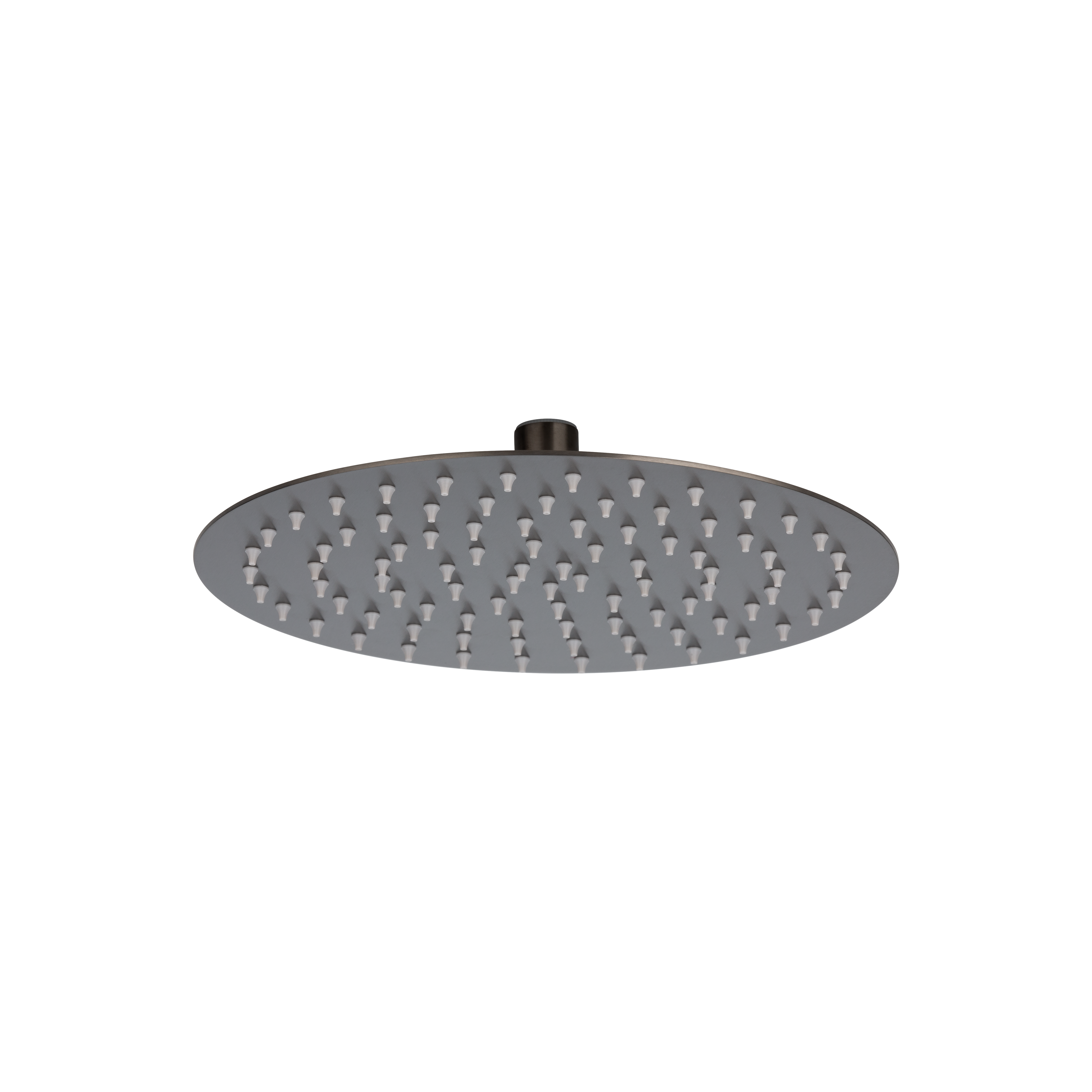 Sola Shower Head - Brushed Gunmetal
