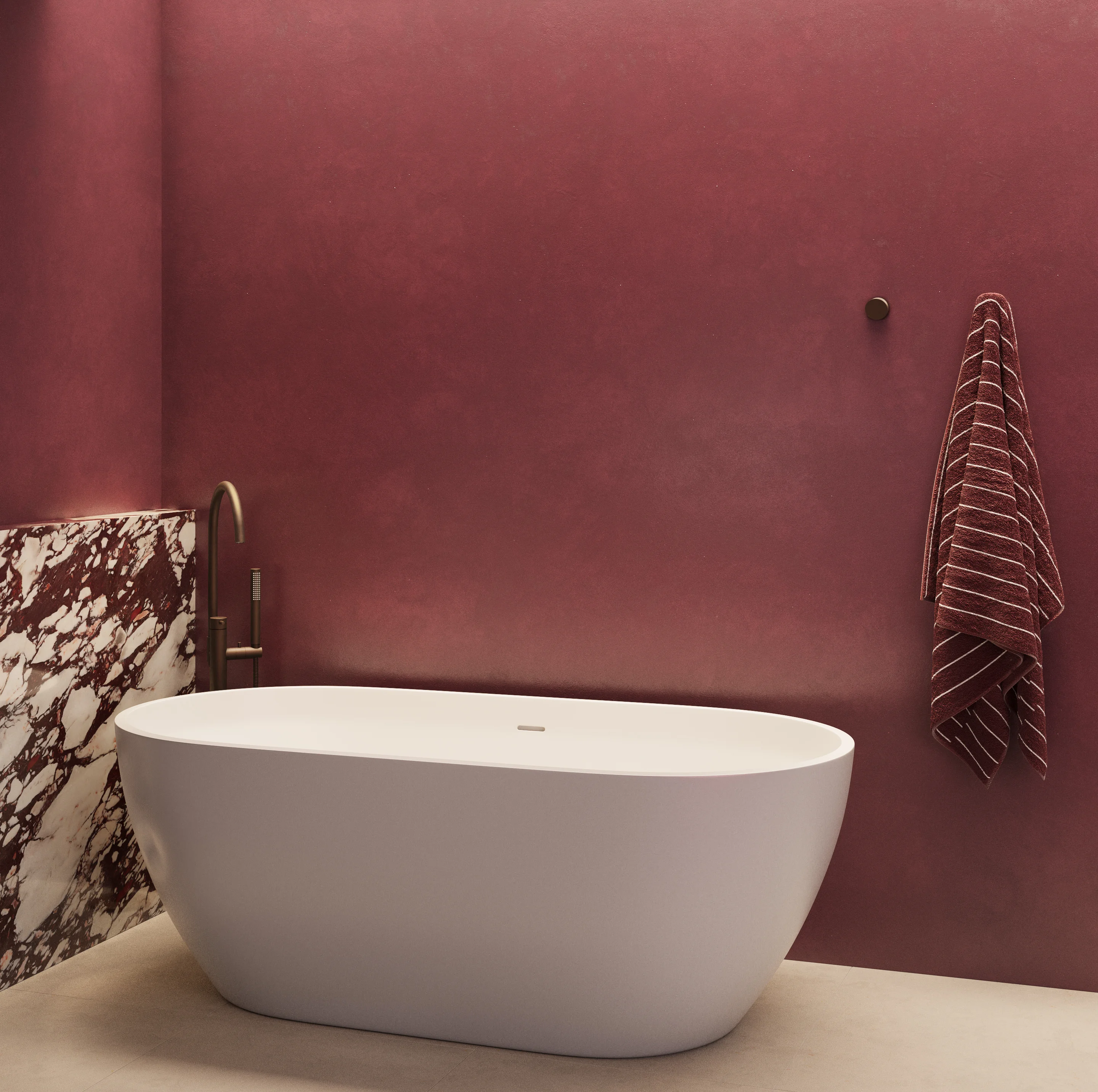 AntiqueBathroom BathScene Var02 Angle04 RobeHooks Bronze