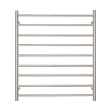 Elysian%209%20Heated%20Towel%20Ladder Stock%20Render Front SS