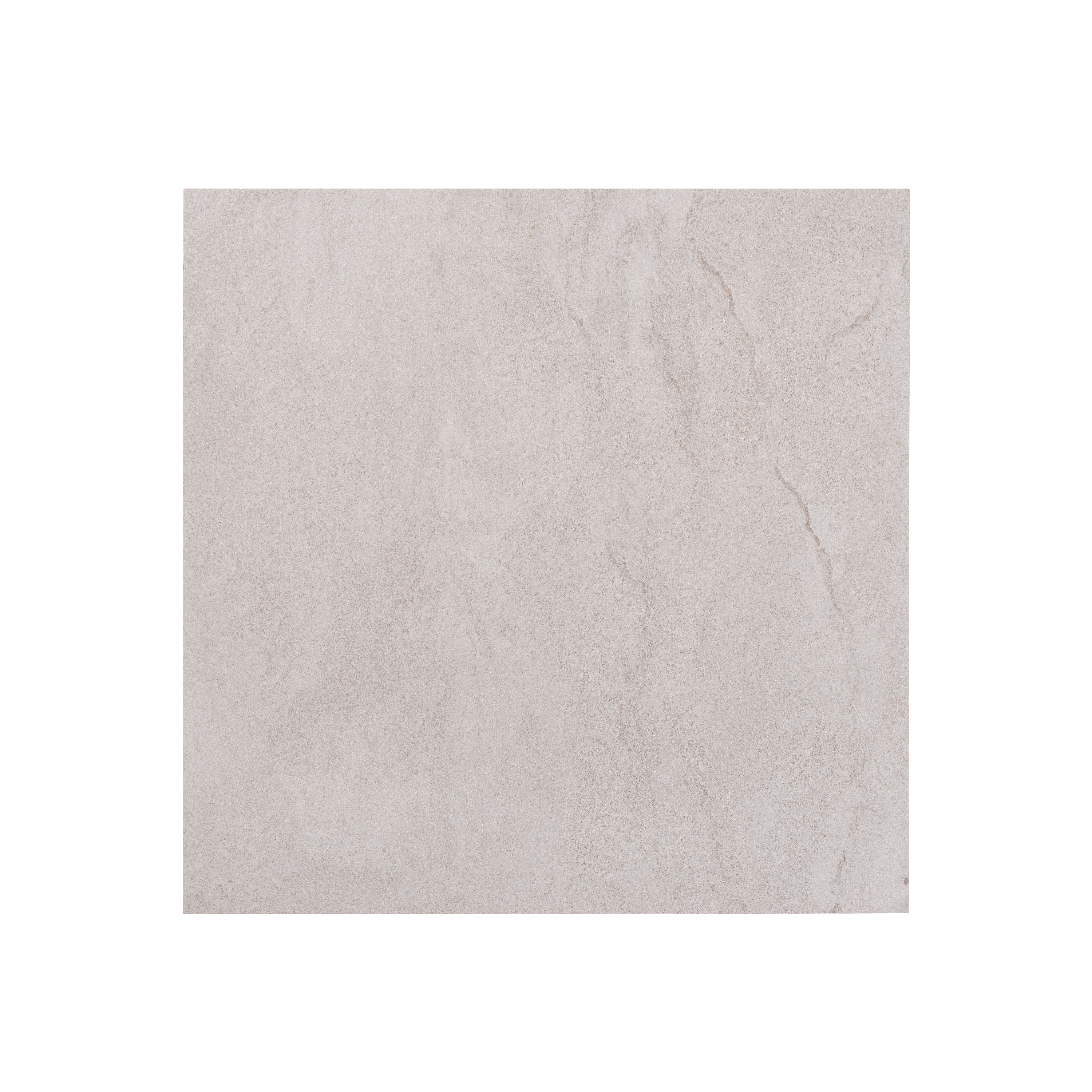 Lucca Limestone Look Tile - Light Grey