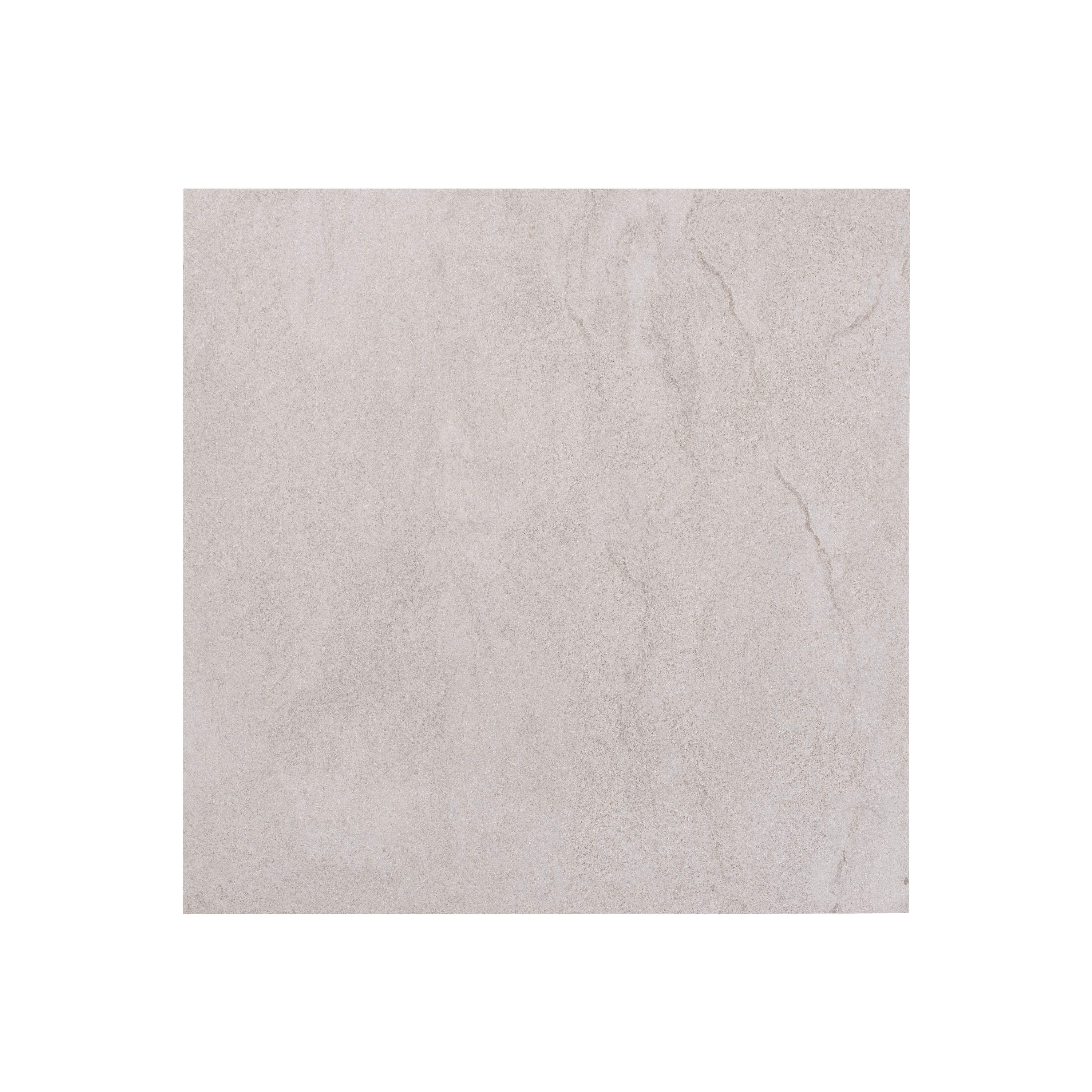 Lucca Limestone Look 600X600 Light Grey