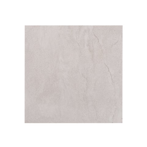 Lucca Limestone Look Tile - Light Grey