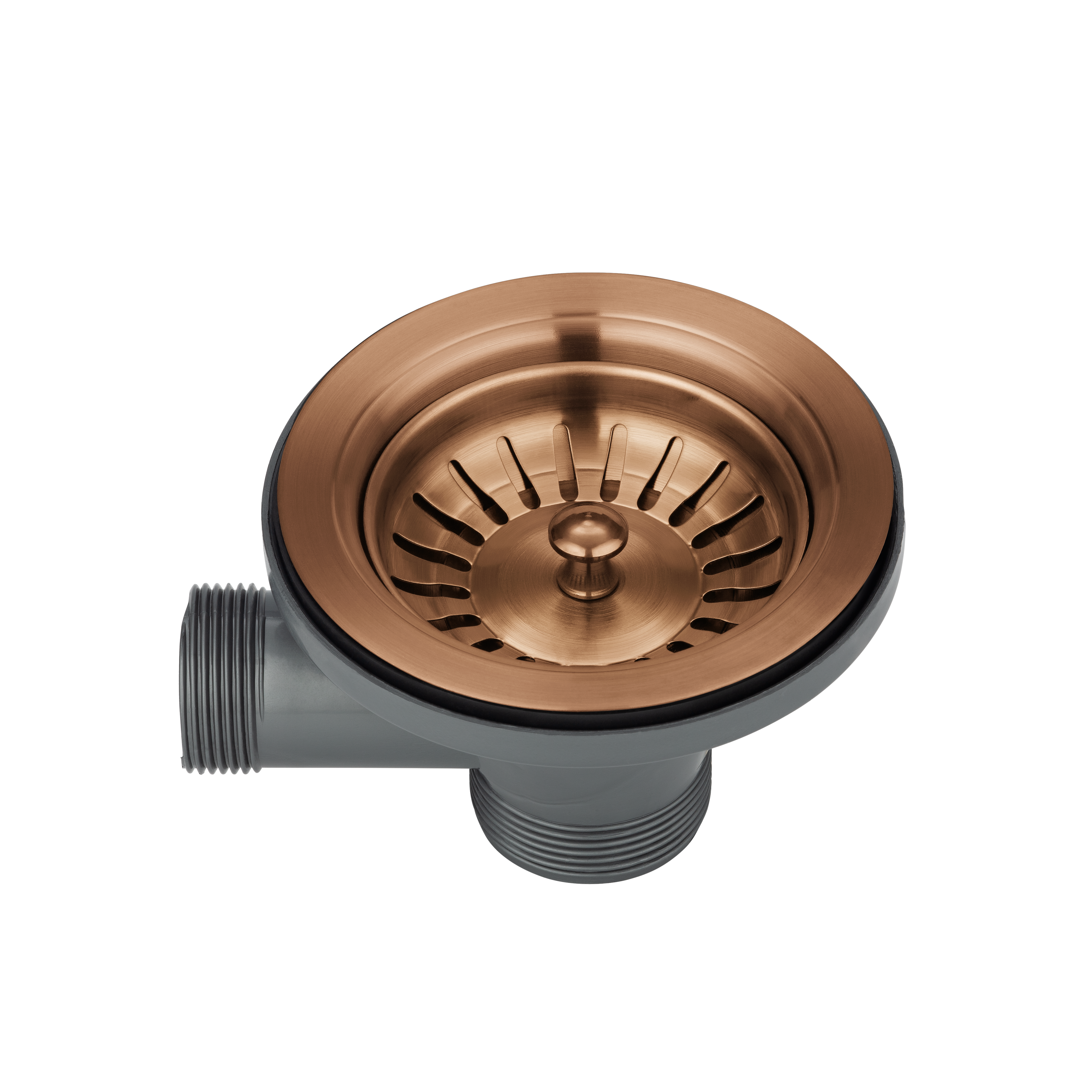 Sink basket waste NZ overflow GM 1