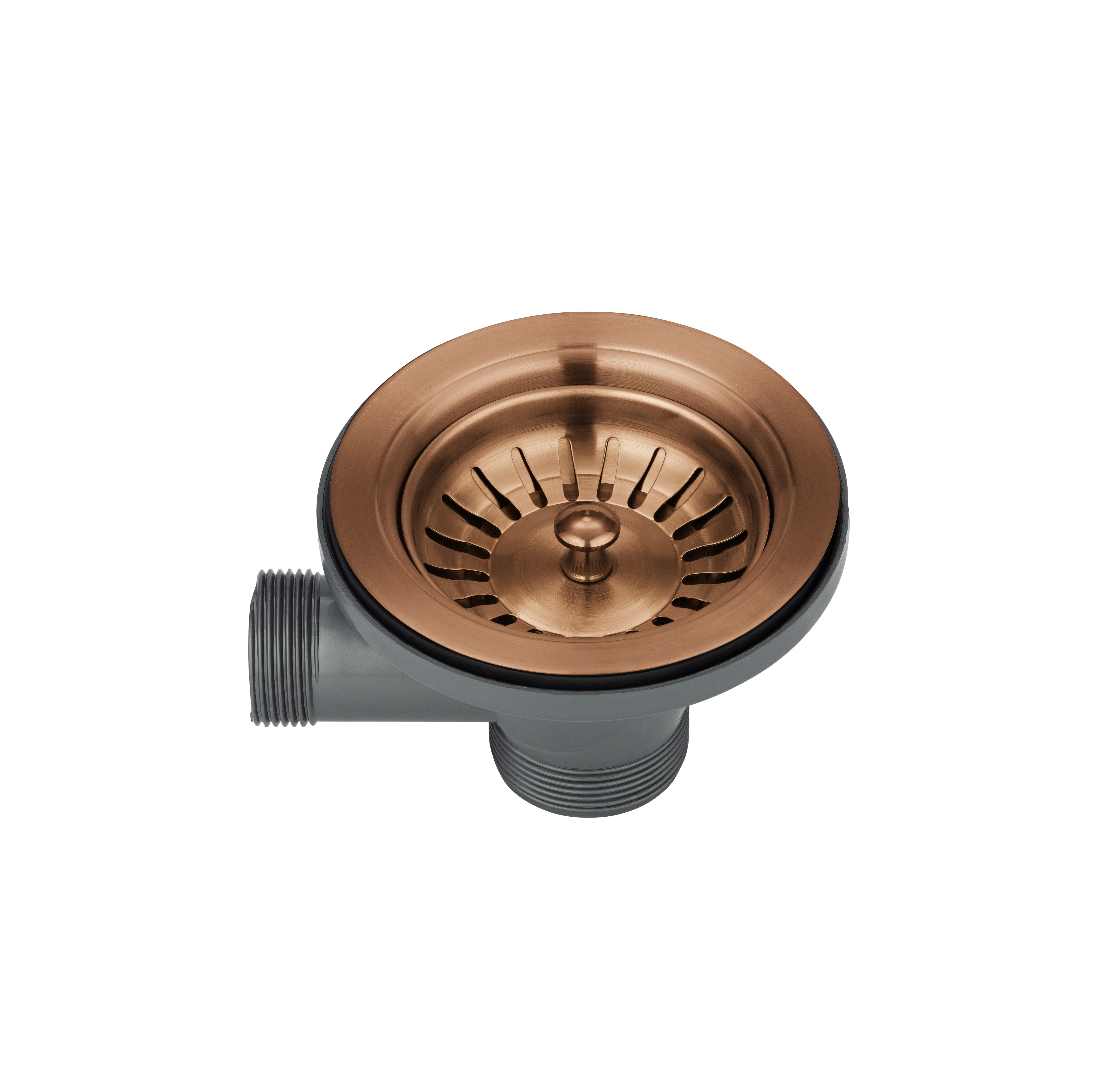 Sink basket waste NZ overflow GM 1