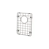 Vita B Sink Protector - Brushed Gunmetal - Feature