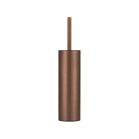 Toilet Brush Holder - Antique Bronze
