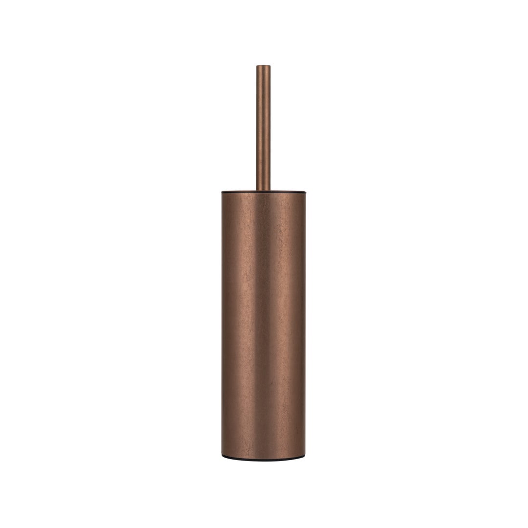 Toilet Brush Holder - Antique Bronze