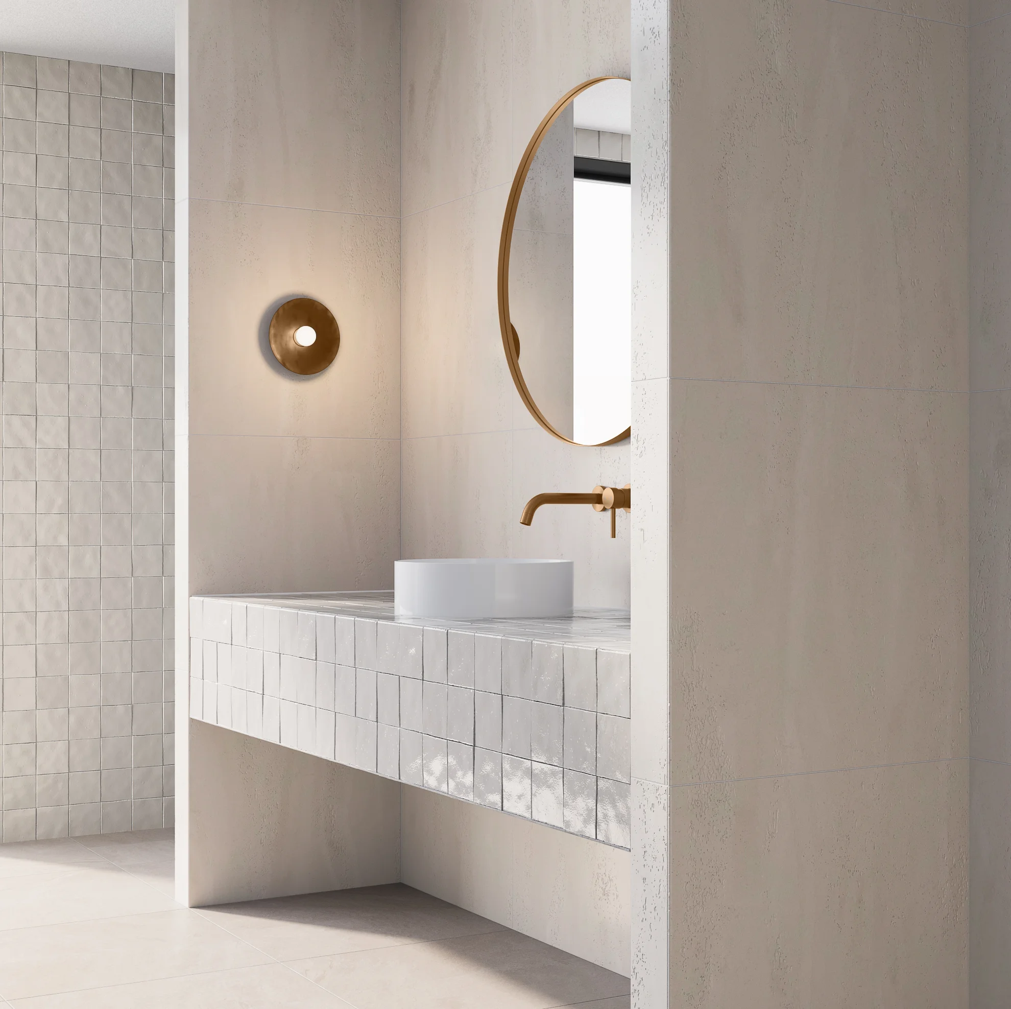 Tiles largeFormat Final Izmir LightBeige 600x600 03