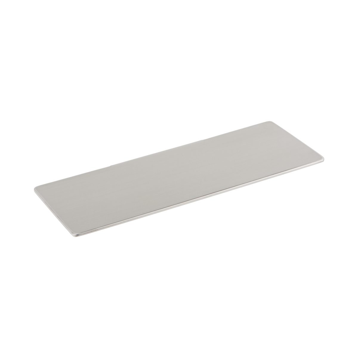 Vaada Shower Shelf 230mm - Stainless Steel