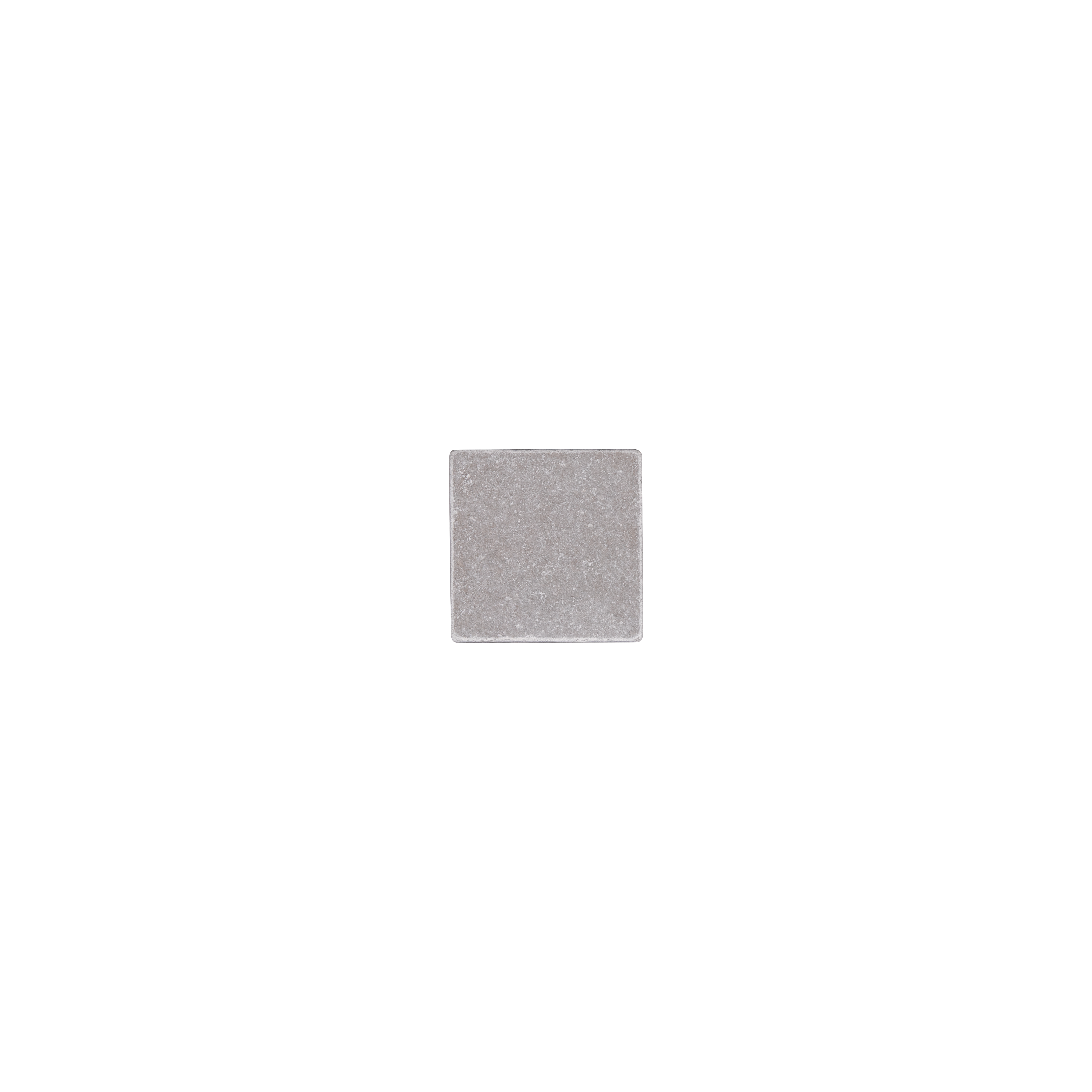 Hakkari Natural Stone Tile - Pewter Grey (Sample)