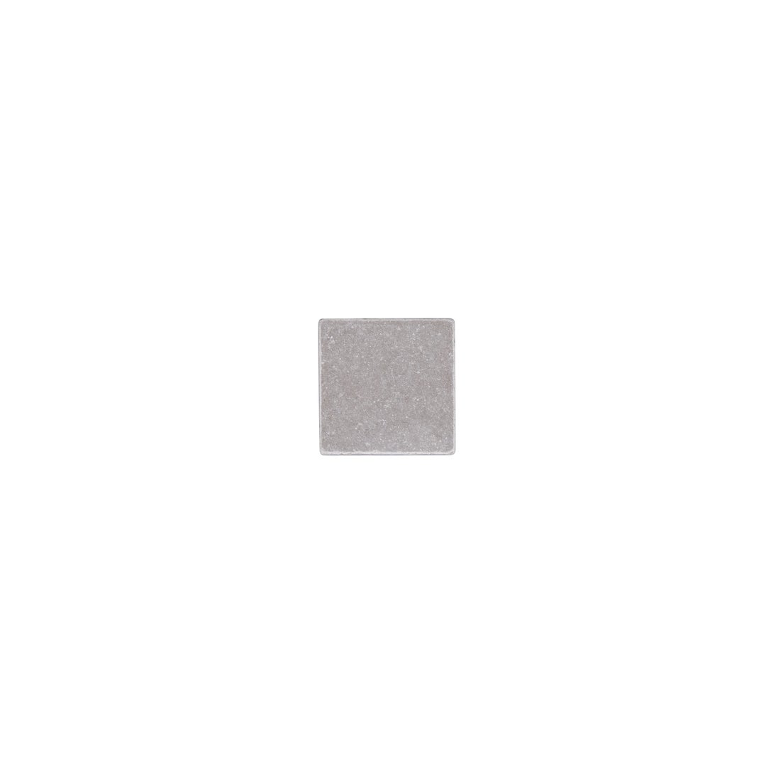 Hakkari Natural Stone Tile - Pewter Grey (Sample)