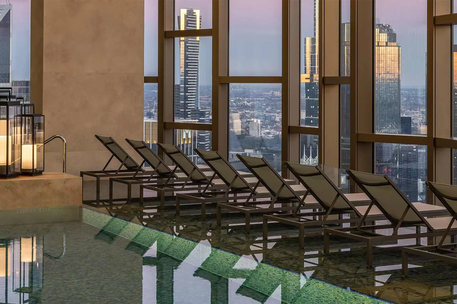 Hotel-Interiors-Design-The-Ritz-Carlton-Melbourne-Spa-Bathroom
