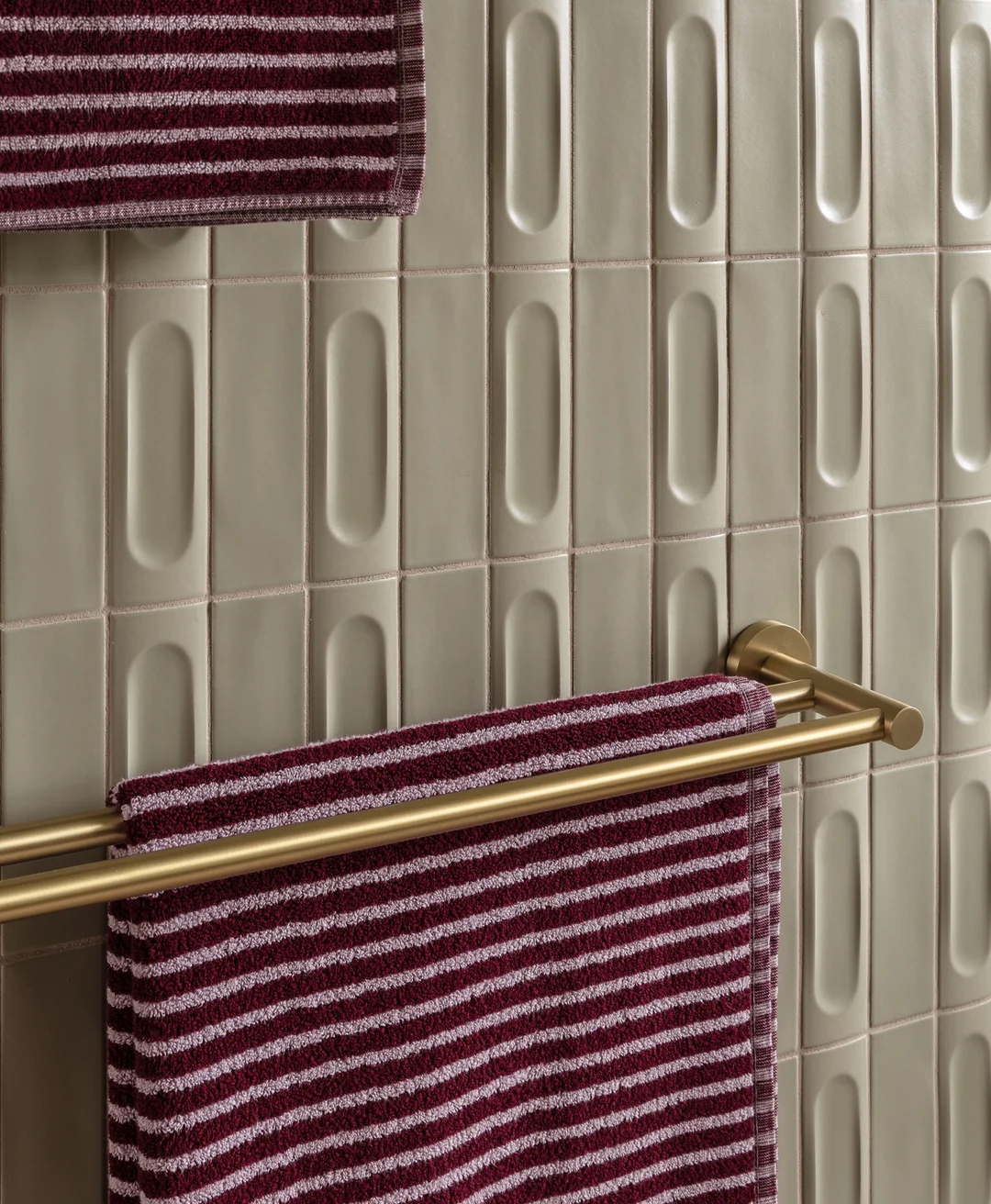 Travertine: Everything You Need to Know | ABI Interiors