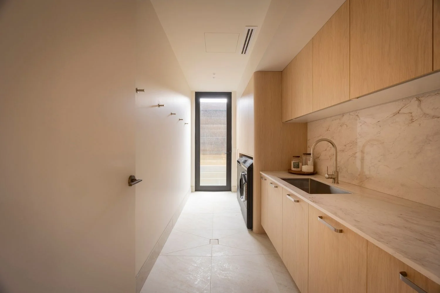 The Blockl Laundries 2026 ABI Interiors  Desgin