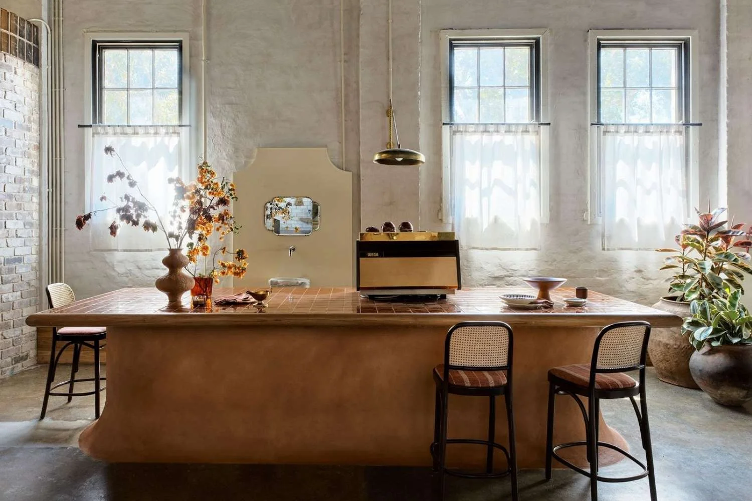 Aesthetic Cafes in Sydney Italian Coffeehouse