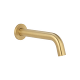 sensor wall mounted spout BB