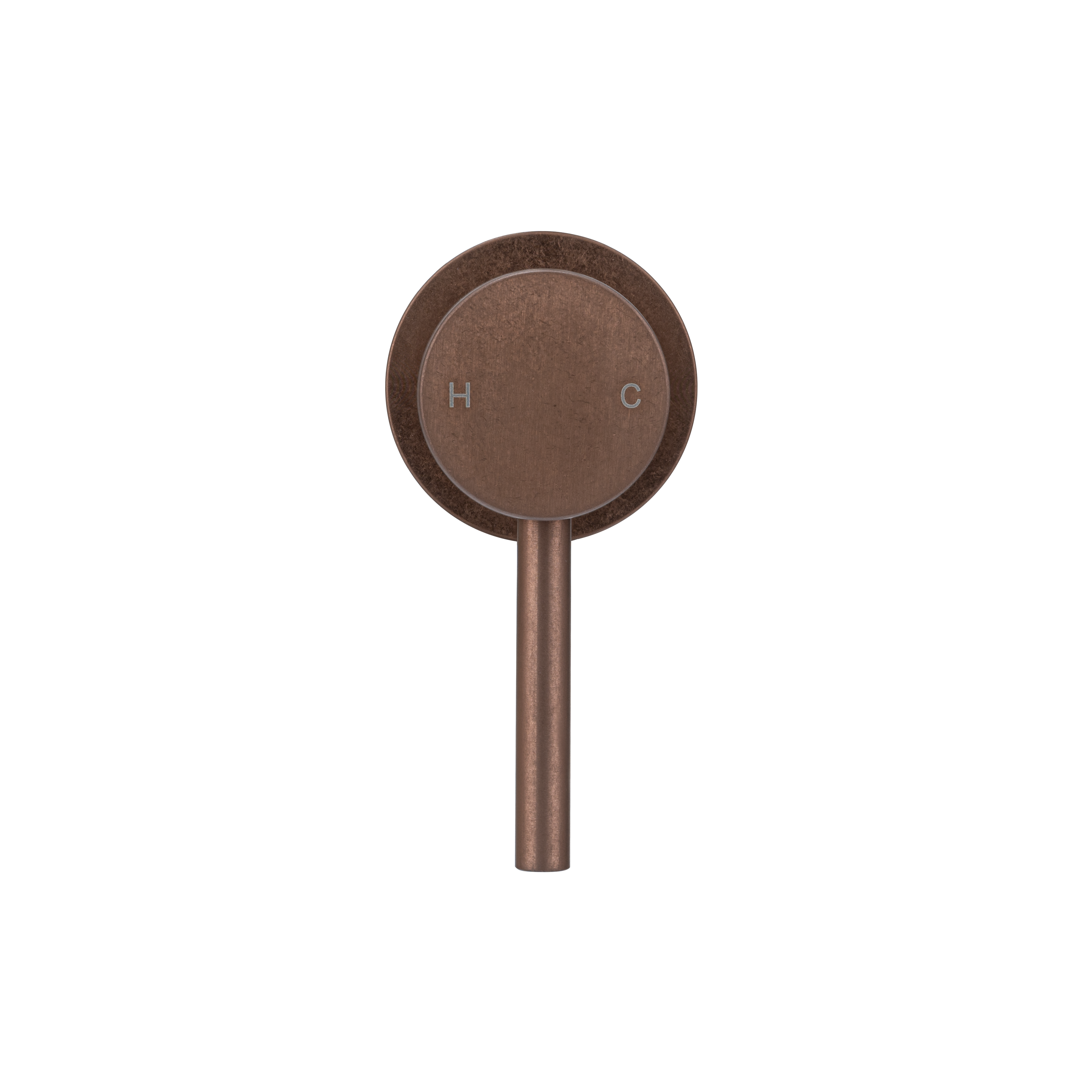 17313-Sola%20Minimal%20Handle%20Kit%20JCP Front AntiquePVD%20Bronze