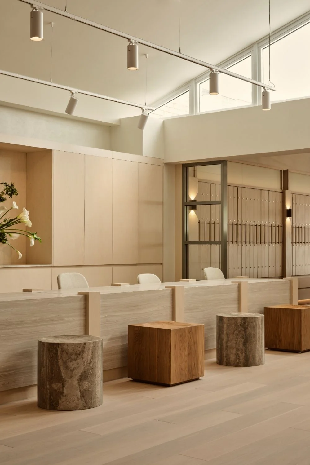 Custom furniture ABI Interiors