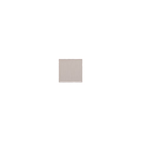 Tropea Natural Edge Square Tile - Dove Grey (Sample)