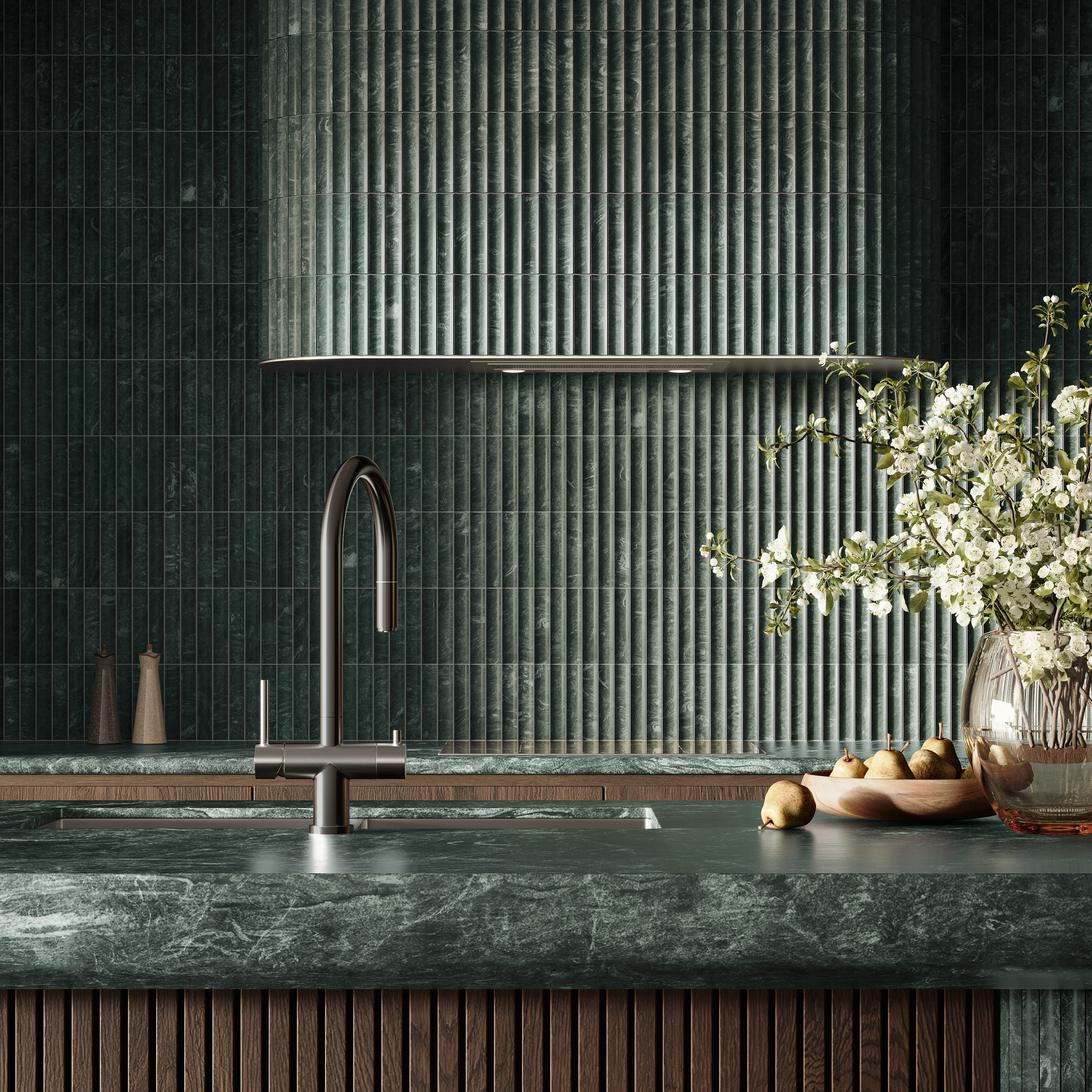 Saroma Inverted Finger Mosaic V2