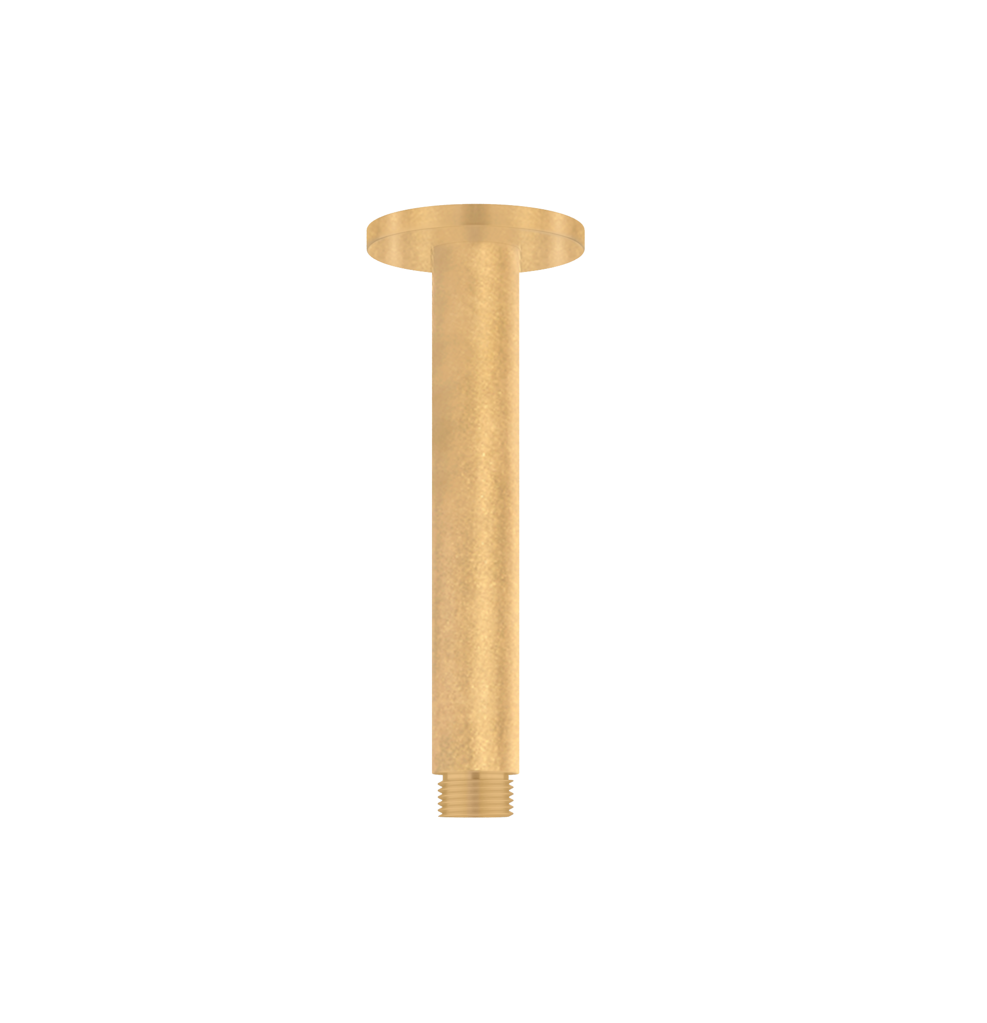 Shower-Dropper-150mm-TAB