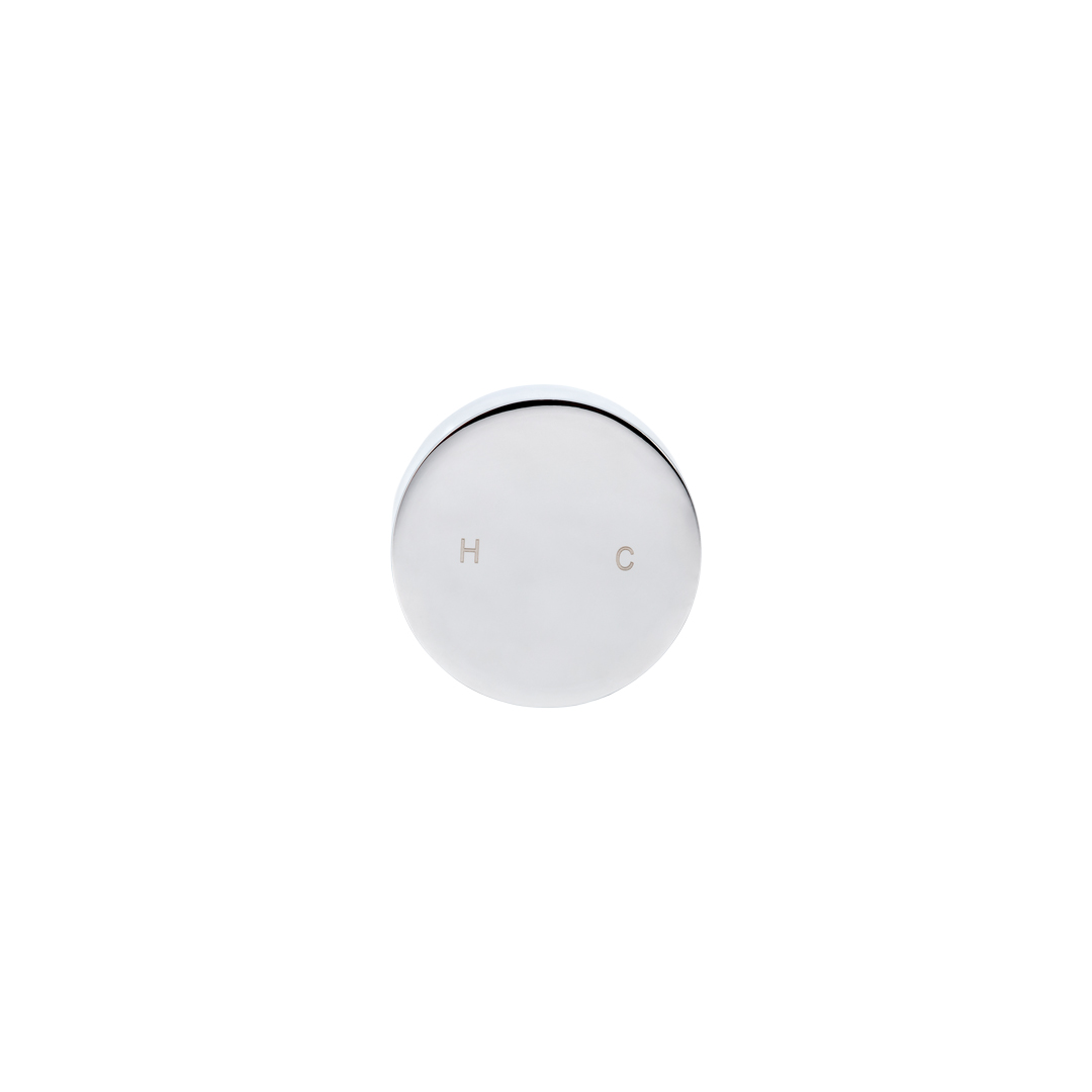 Handle - Milani Progressive - Chrome
