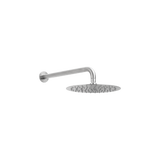 Sola%20Shower%20Arm%20%20%20Head%20Set Side Stainless%20Steel