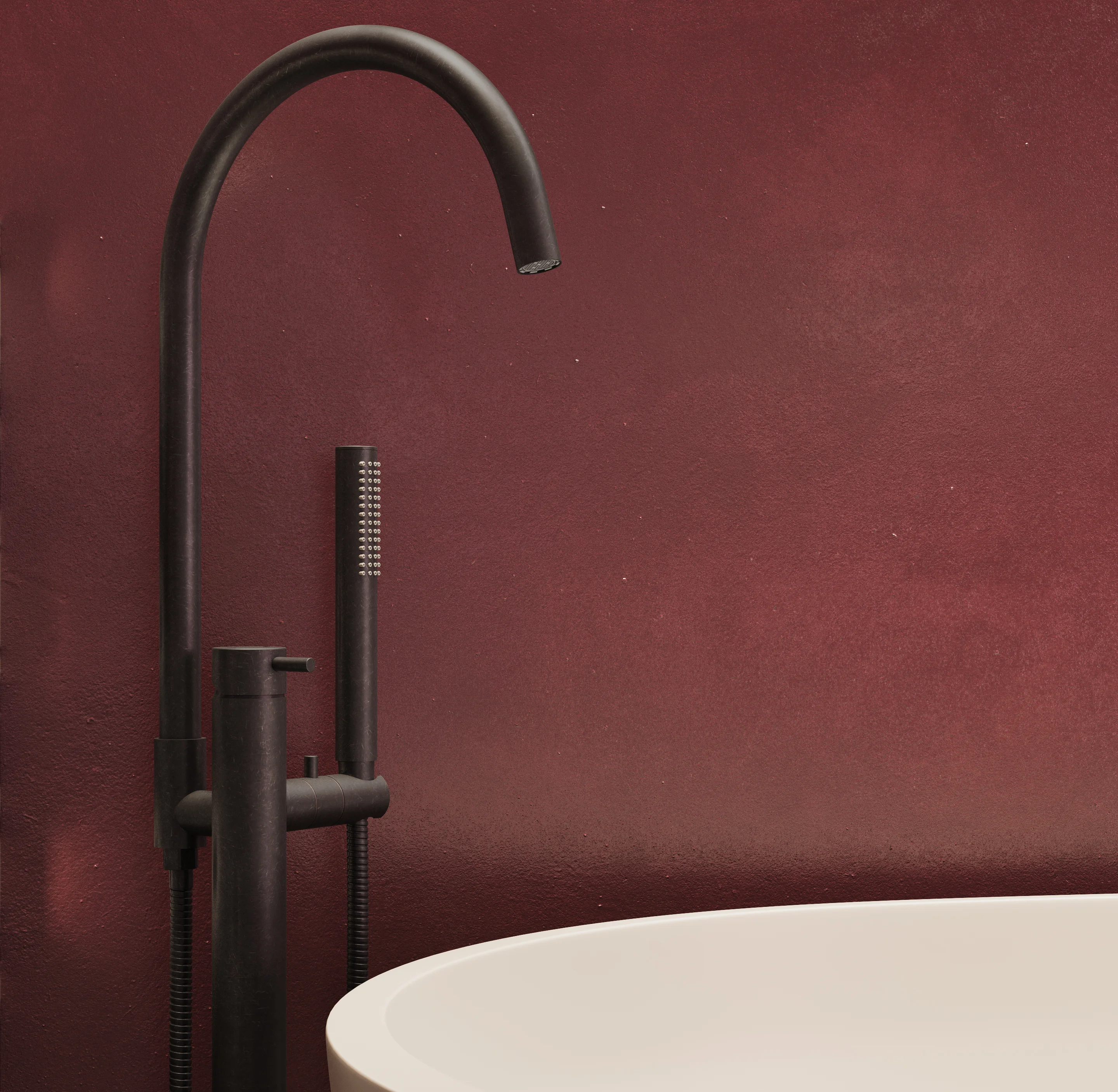 AntiqueBathroom BathScene Var02 Angle05 Slate