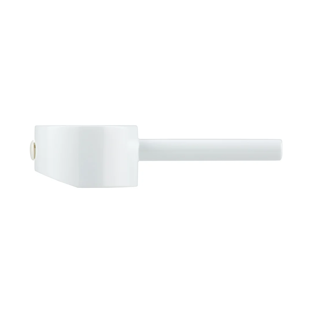 elysian minimal handle 3 white web
