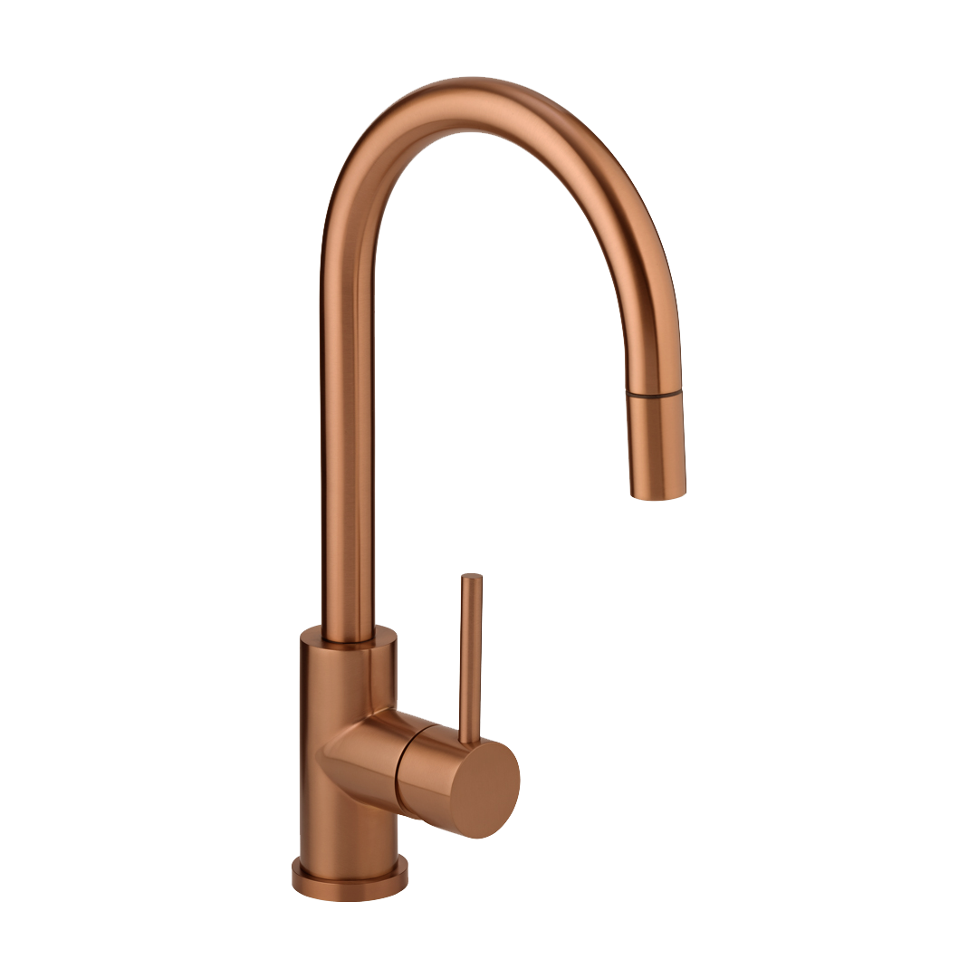 Elysian Commercial Pull Out Mixer BC