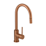 Elysian Commercial Pull Out Mixer BC