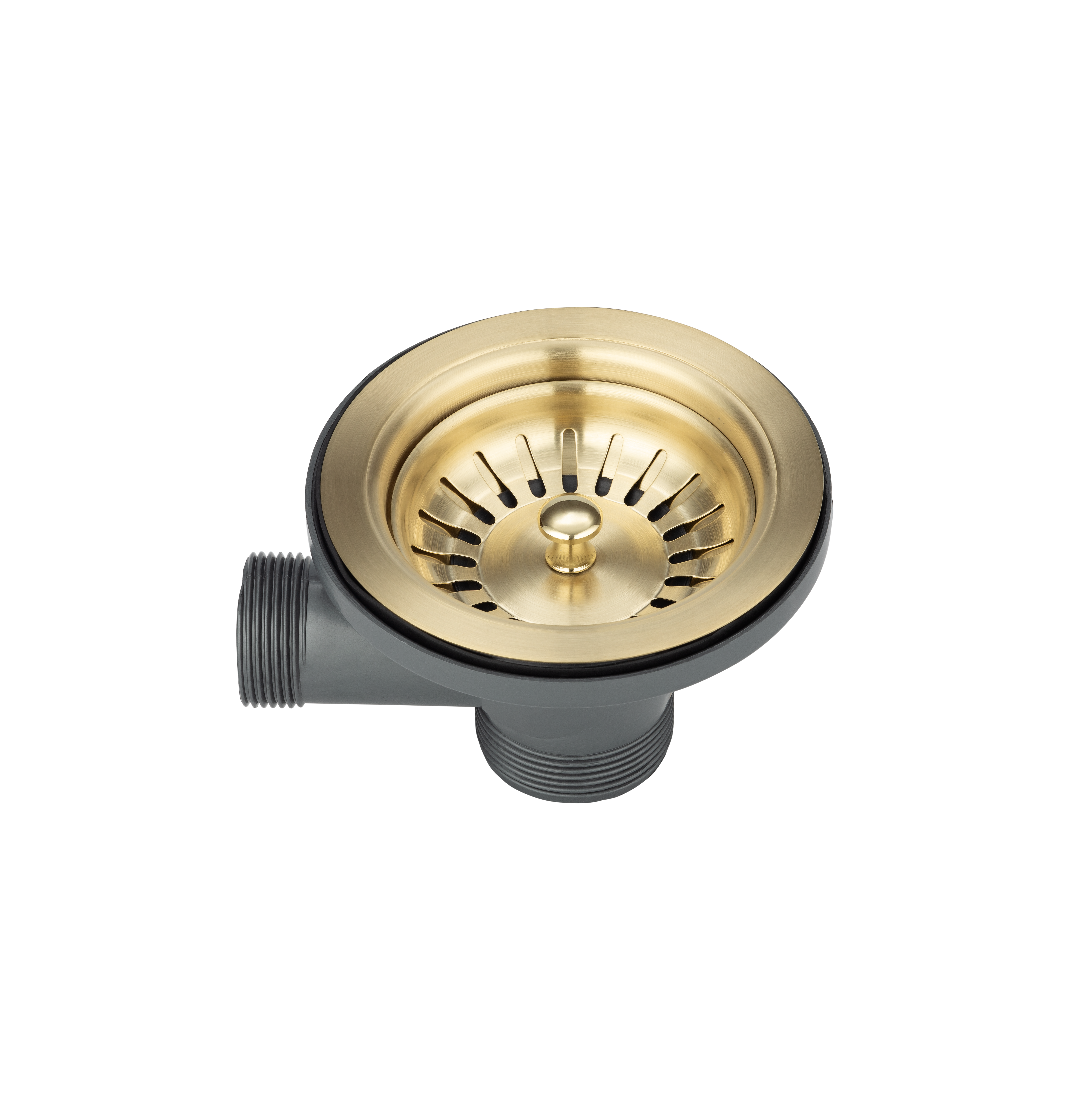 Sink basket waste NZ overflow BB