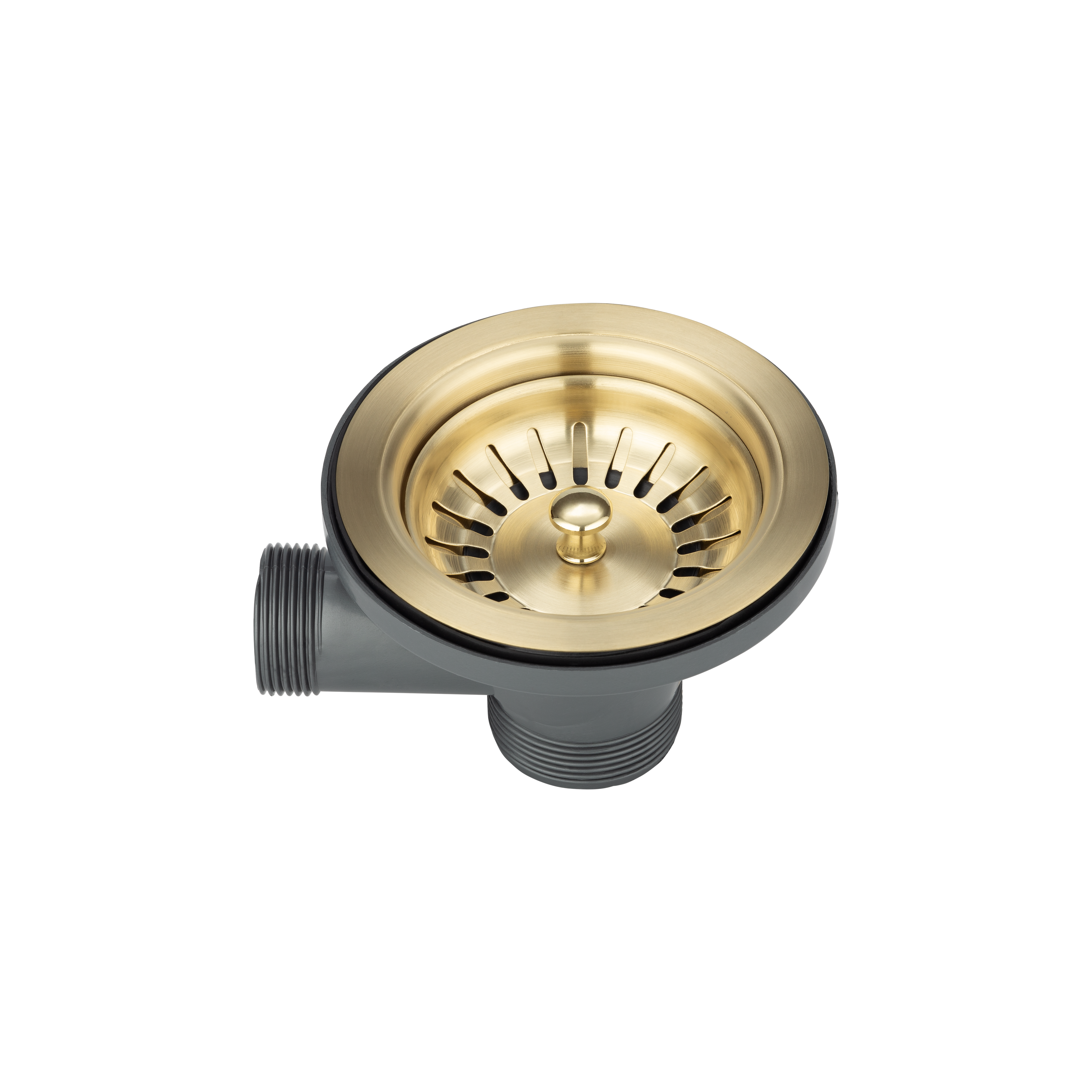 Sink basket waste NZ overflow BB