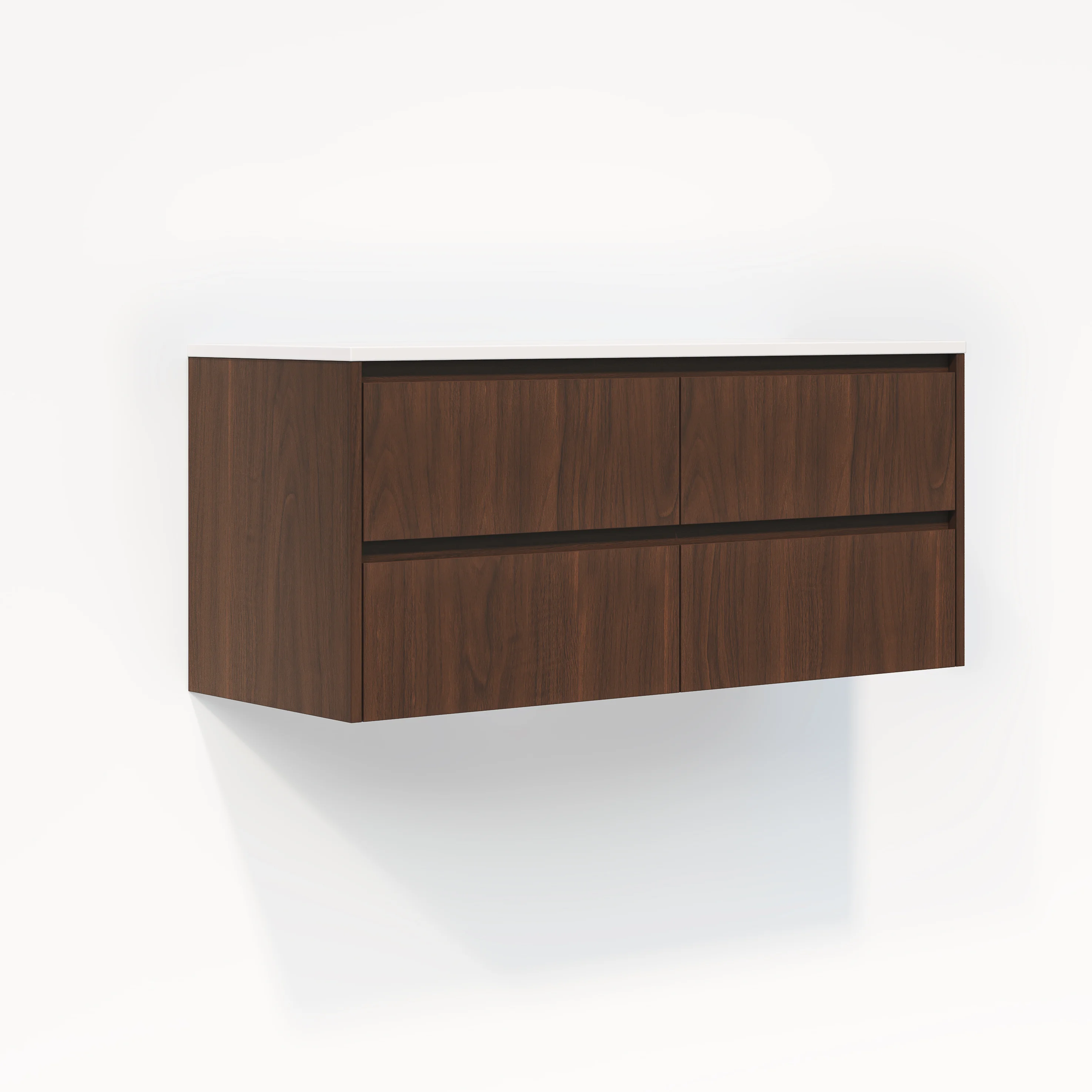 VanityStockRender DarkOak Addison 4Drawer 1164mm Final View02 01