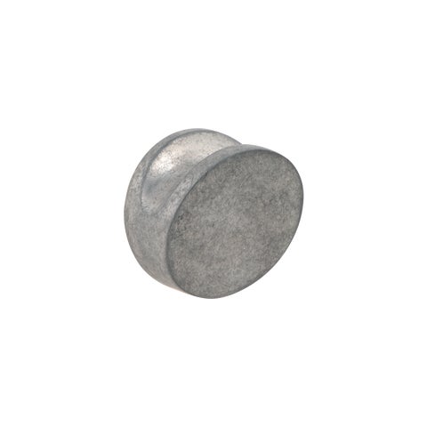 Sola Robe Hook - Antique Steel