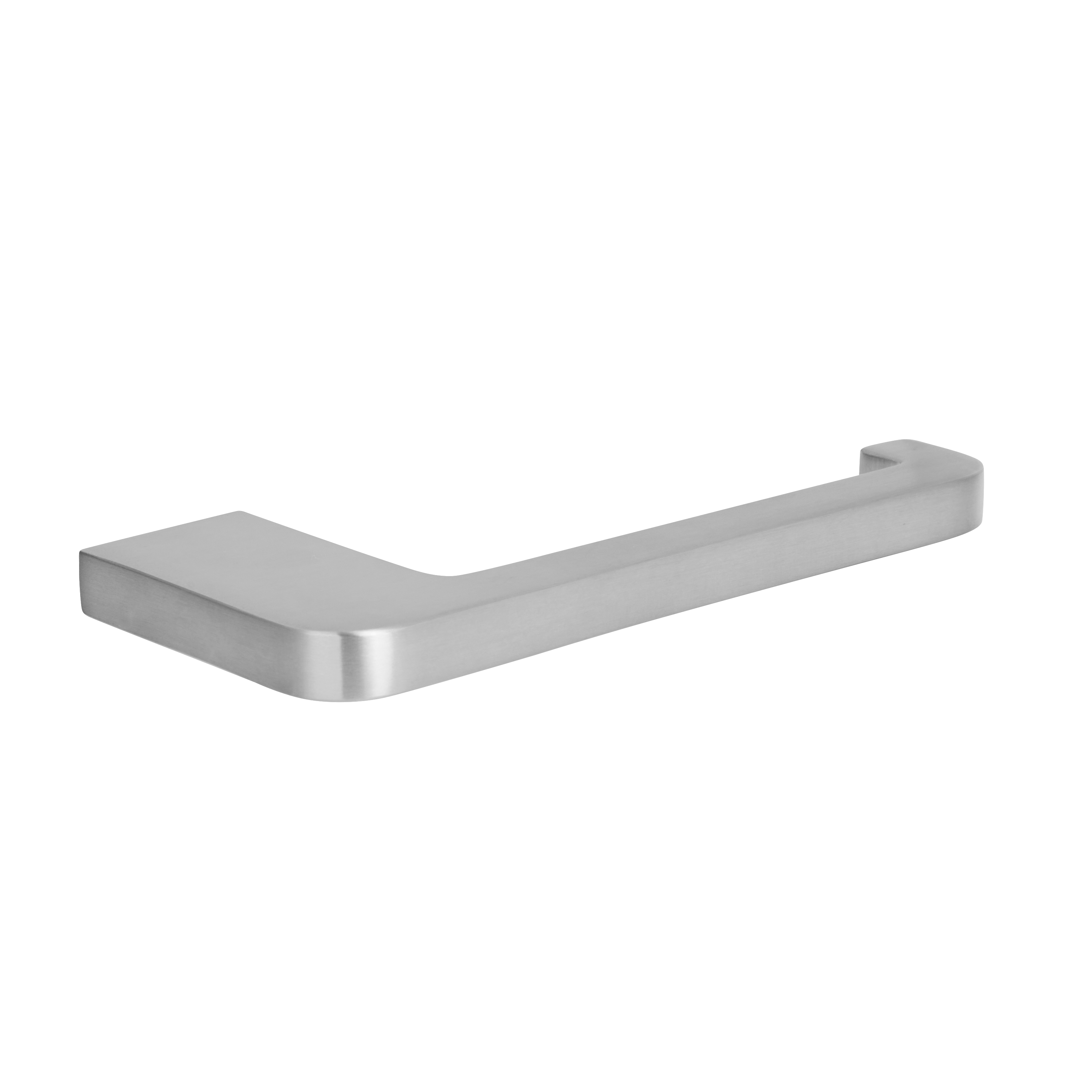 Nesso Toilet Roll Holder - Stainless Steel