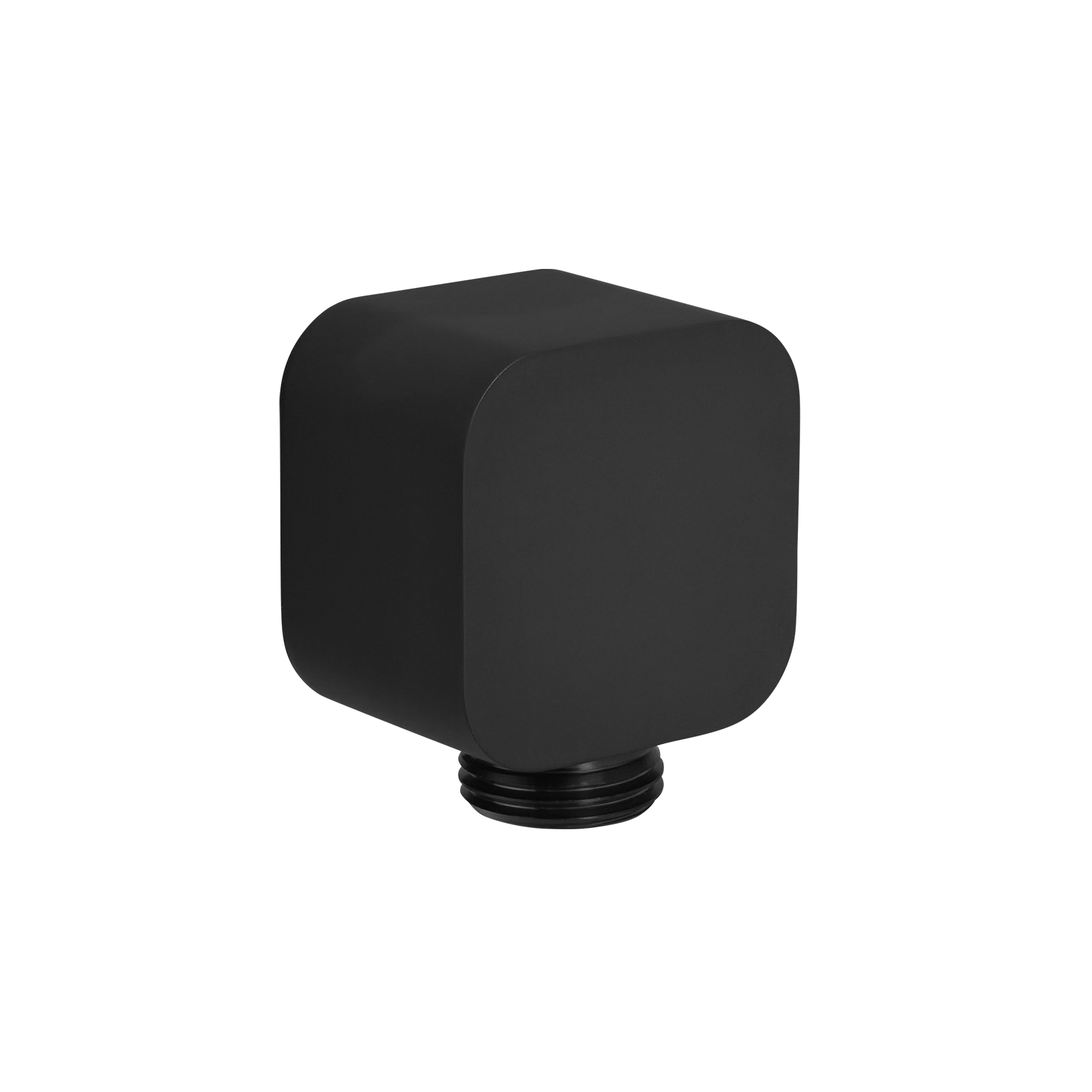 Nesso Shower BP Matte Black