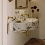 Kingsley TAB Powder Room Full Scene 01