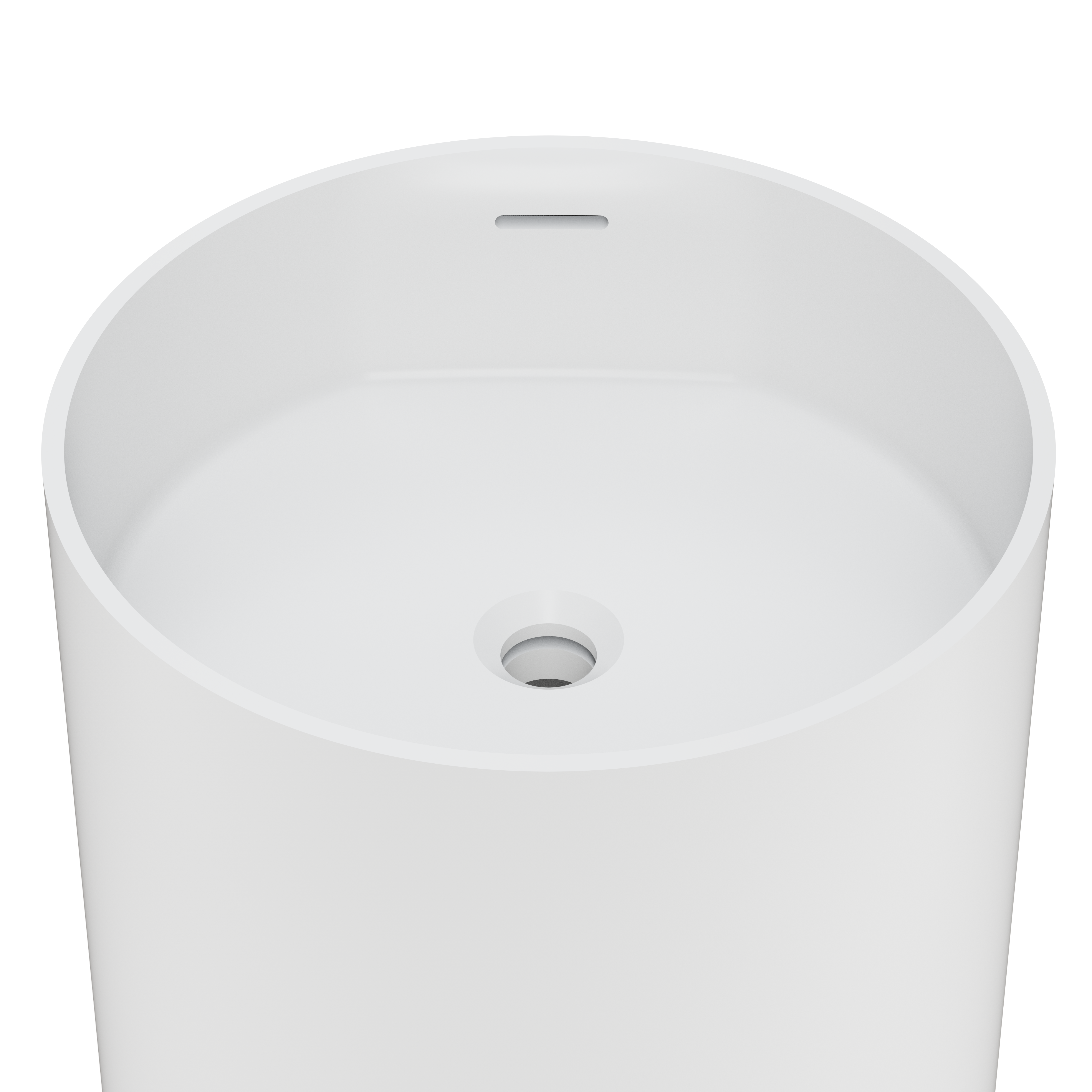 17975%20-%20Valenza%20Pedestal%20Basin%20(Overflow)%20-%20Matte%20White-2