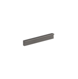 beta cabinetry pull 115mm angle GM