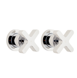 Cross Assembly Taps CH