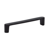 Pika cabinetry pull 136mm MB