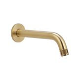 namika wall mounted spout BB