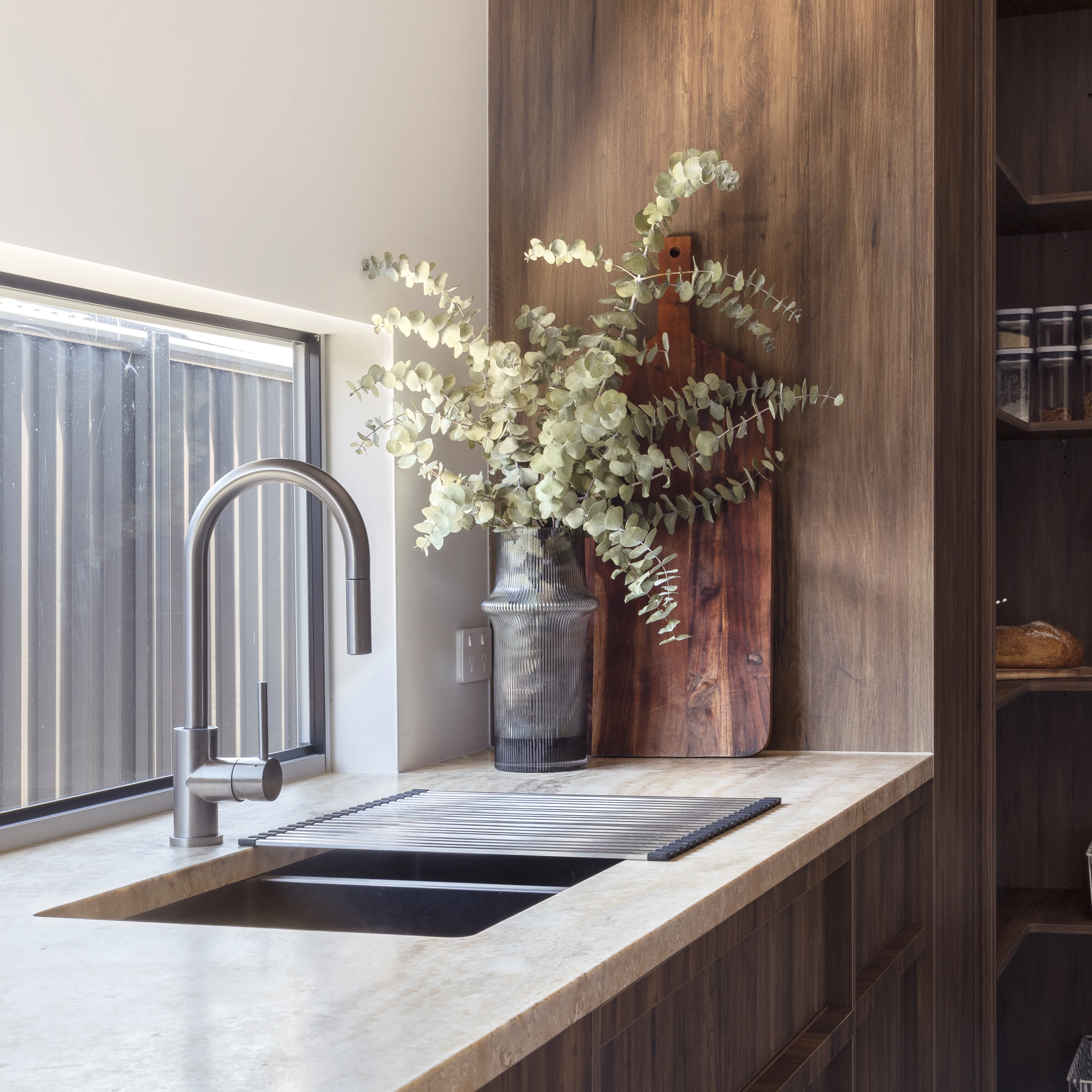 The Courtyard House HR-17