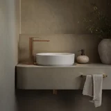 Nesso Vanity Full%20Shot Extended%20Basin%20Mixer-BC