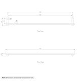 Sola%20Towel%20Rail%20700 Gallery%20Spec