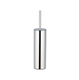 otto toilet brush holder1 chrome