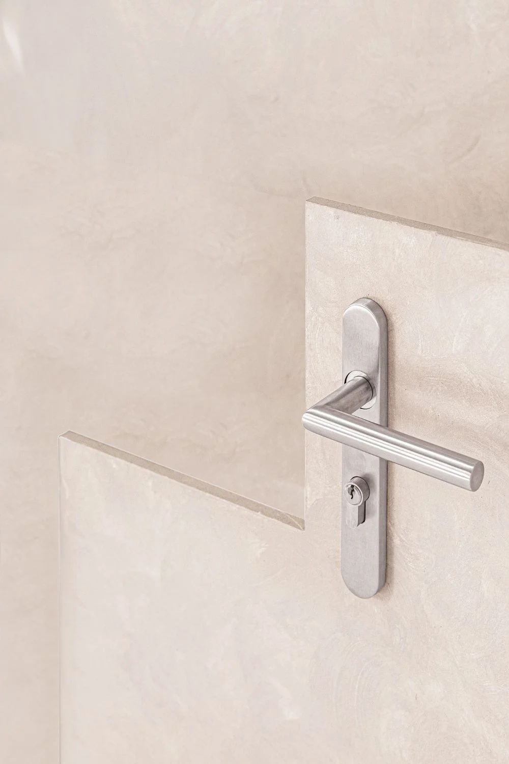 Door Handle Trends Functional