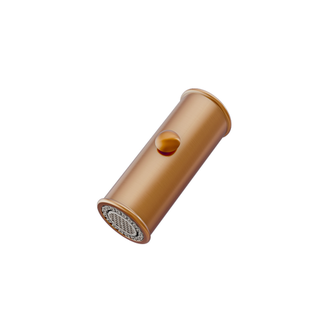 Kingsley Pull-Out Spray Attachment - Brushed Copper