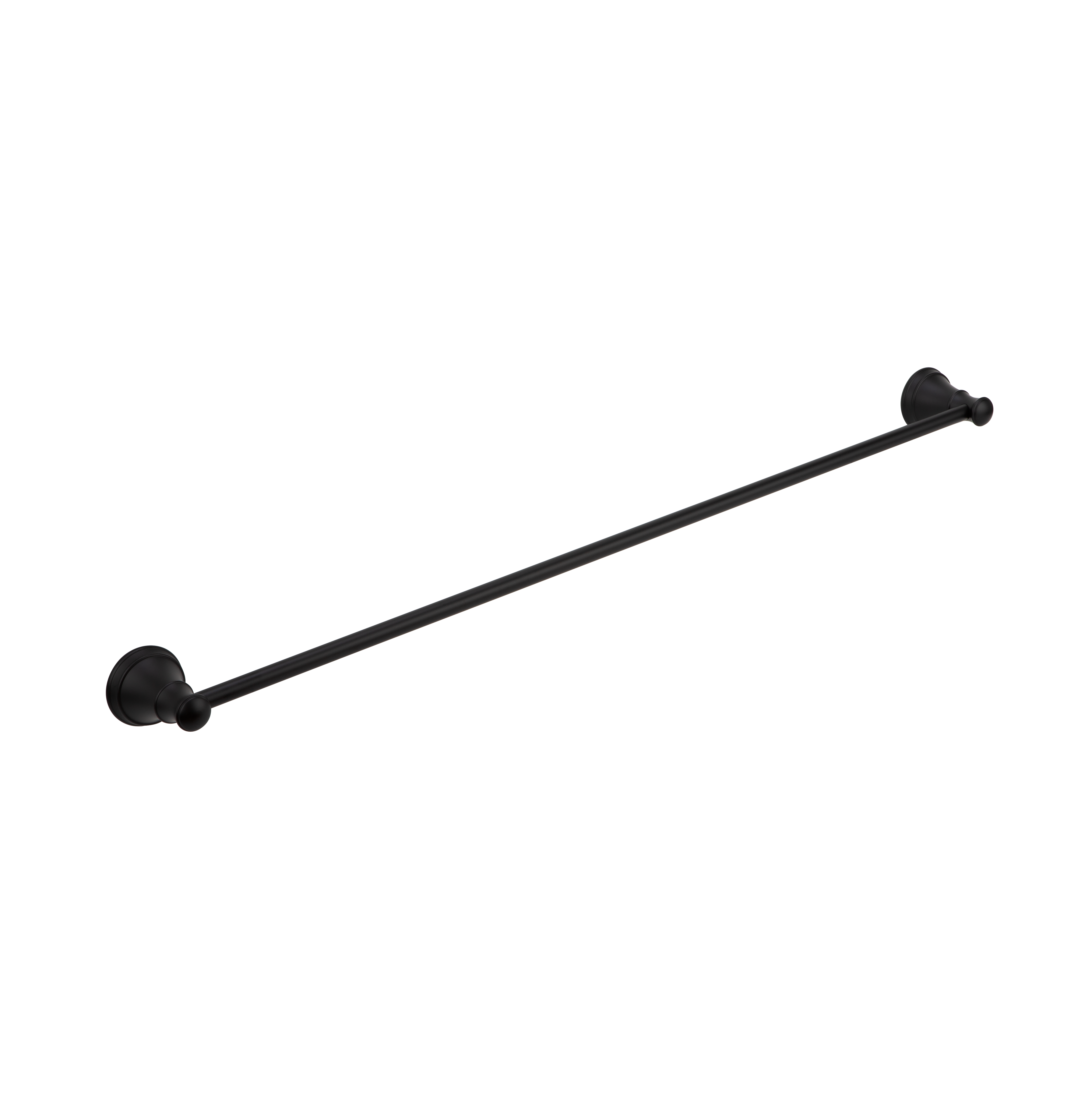 kingsley towel rail MB